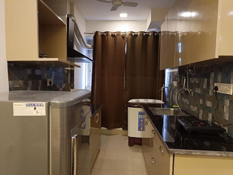 BnBBuddy Memorable apartment in West Delhi Apartment in Delhi