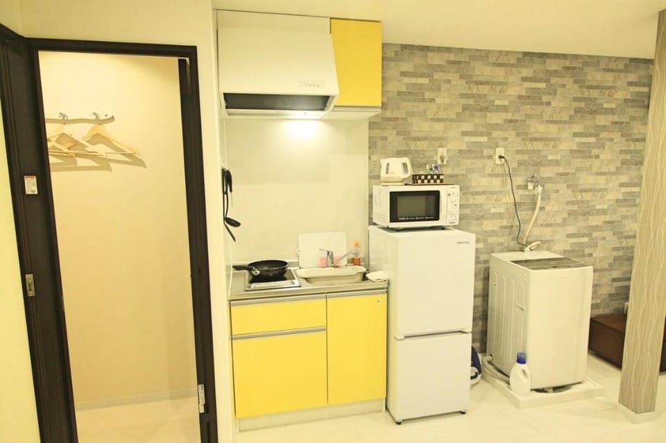 Osaka, Shioji, Tengachaya 8min, 6 ppl House, Namba Vacation rental in Osaka