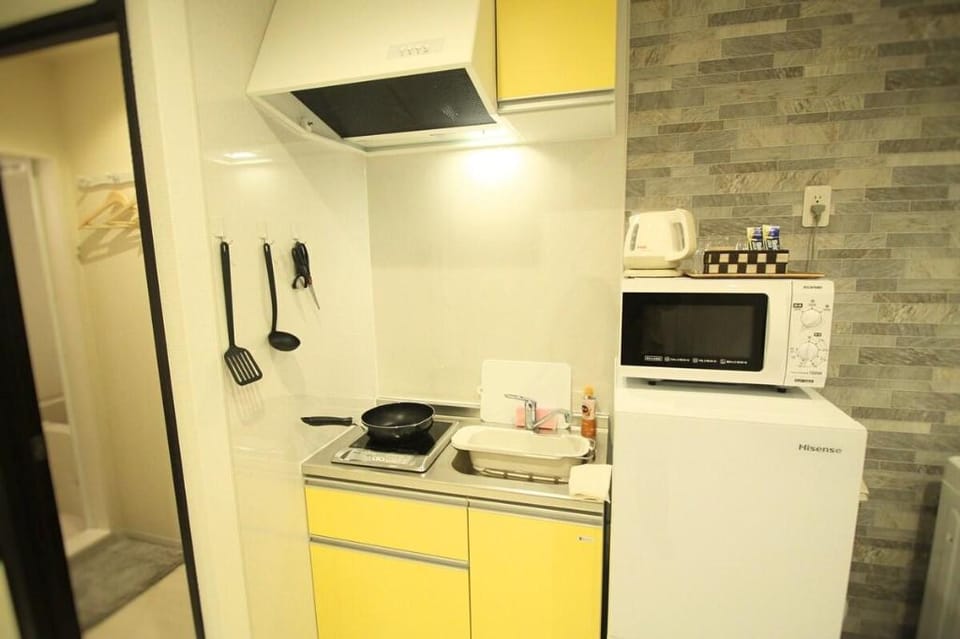 Osaka, Shioji, Tengachaya 8min, 6 ppl House, Namba Vacation rental in Osaka