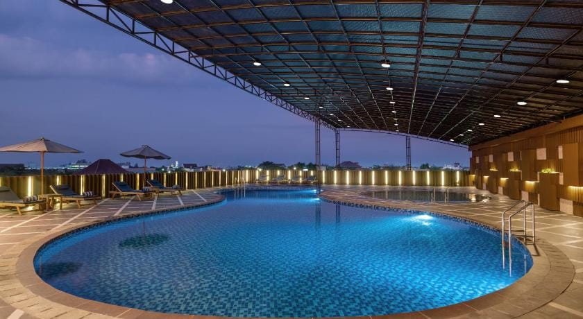 ASTON Pekalongan Syariah Hotel & Conference Center Hotel in Indonesia