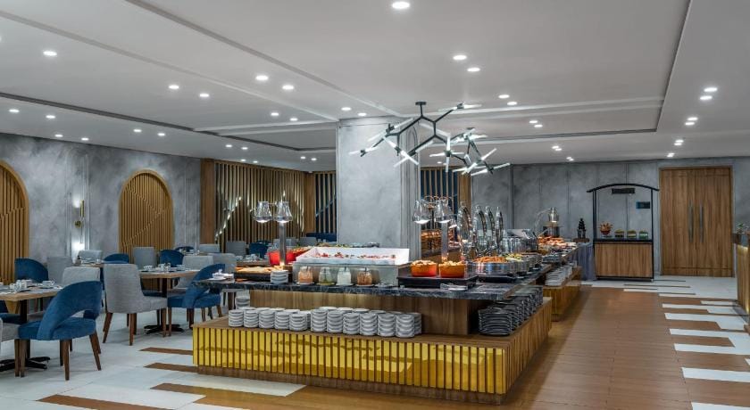 ASTON Pekalongan Syariah Hotel & Conference Center Hotel in Indonesia