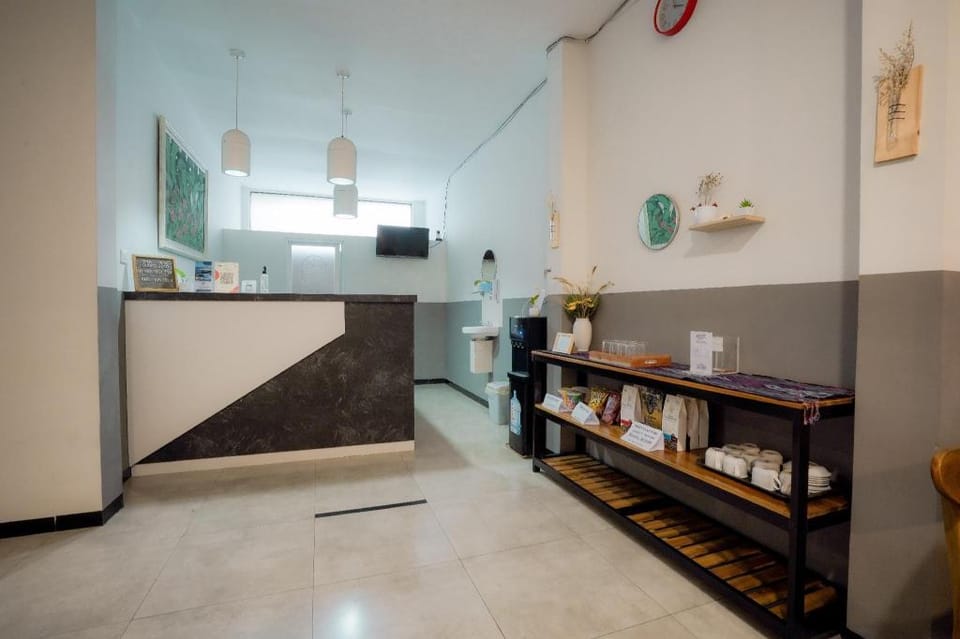 El Ora Hotel & Eatery Labuan Bajo Hotel in Indonesia