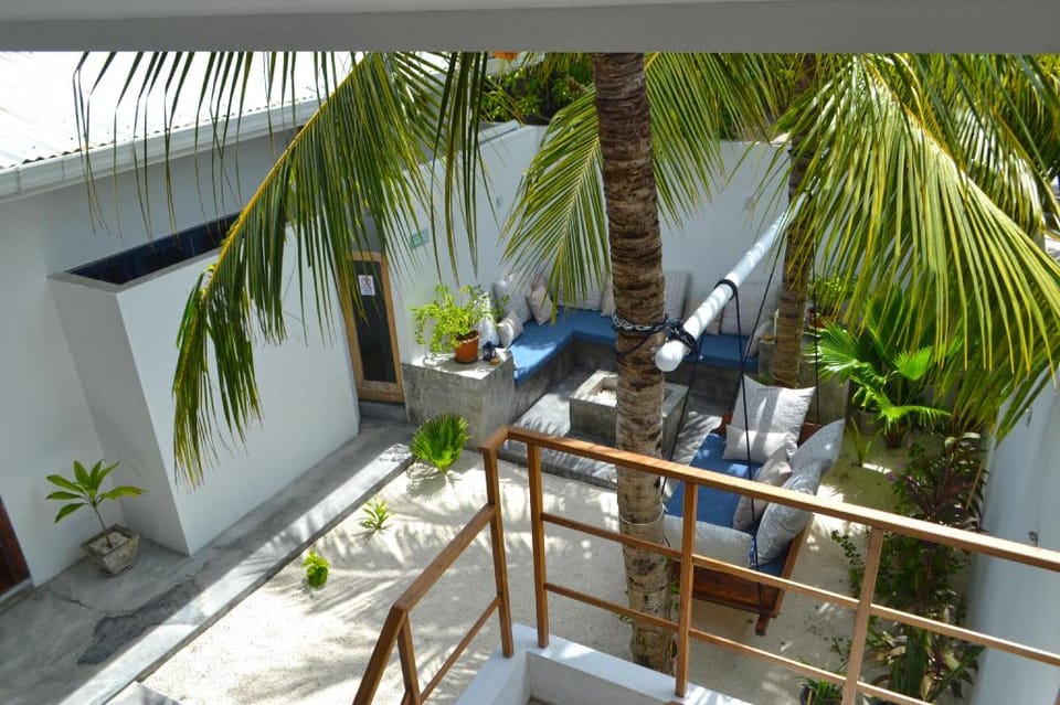 Athirige Private Villa Villa in Maldives