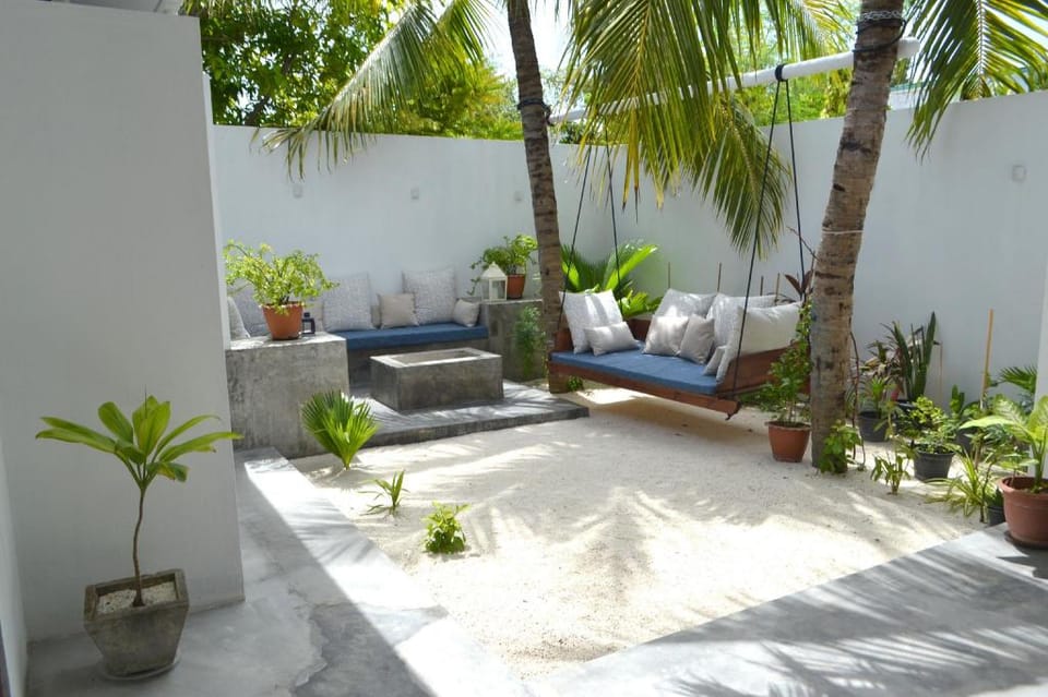 Athirige Private Villa Villa in Maldives