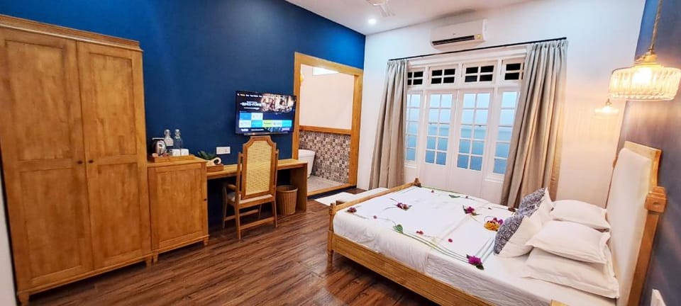 Athirige Private Villa Villa in Maldives