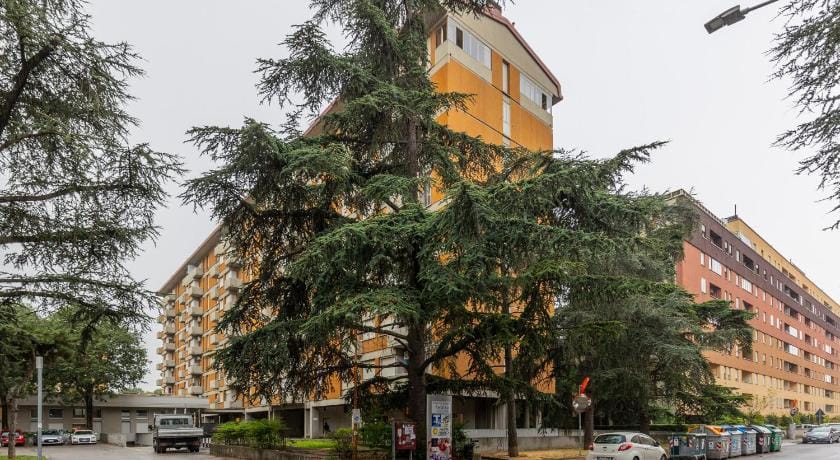 Casa Limone by Wonderful Italy Apartment in Bologna