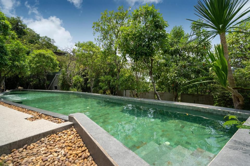 Trendy 1BR Pavilion Natural Park P07, Kamala Beach Apartment in Kamala