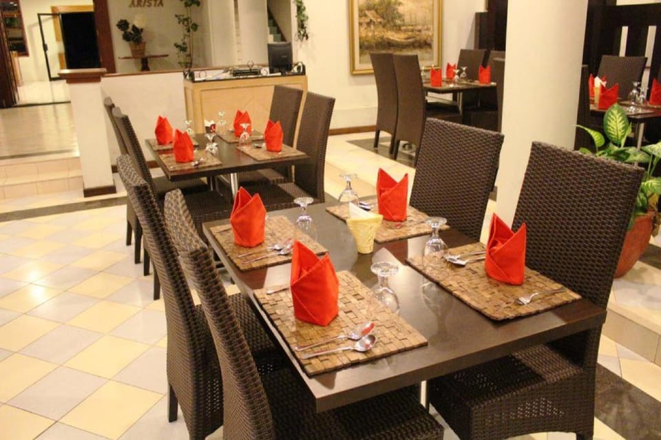Tirtasanita Resort Kuningan Hotel in West Java