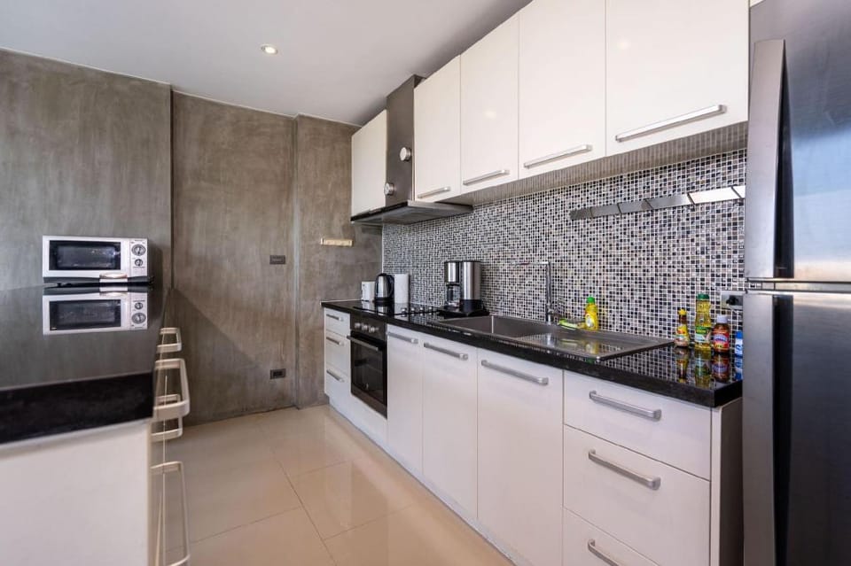 Villa Natural Touch A2 Kamala Beach Villa in Kamala