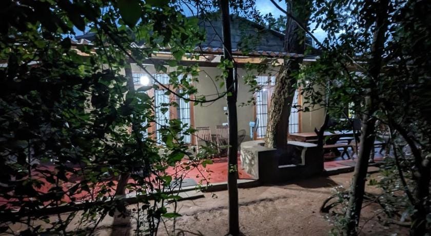 Wilpattu Mookalan Resort Bed and Breakfast in Sri Lanka