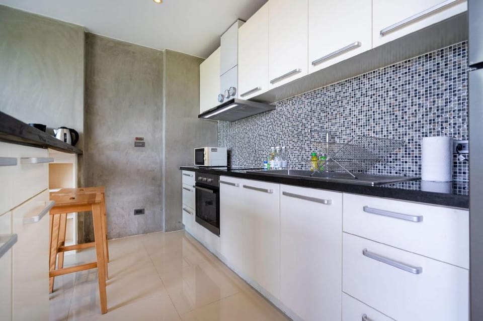 Kamala Villas Villa in Kamala
