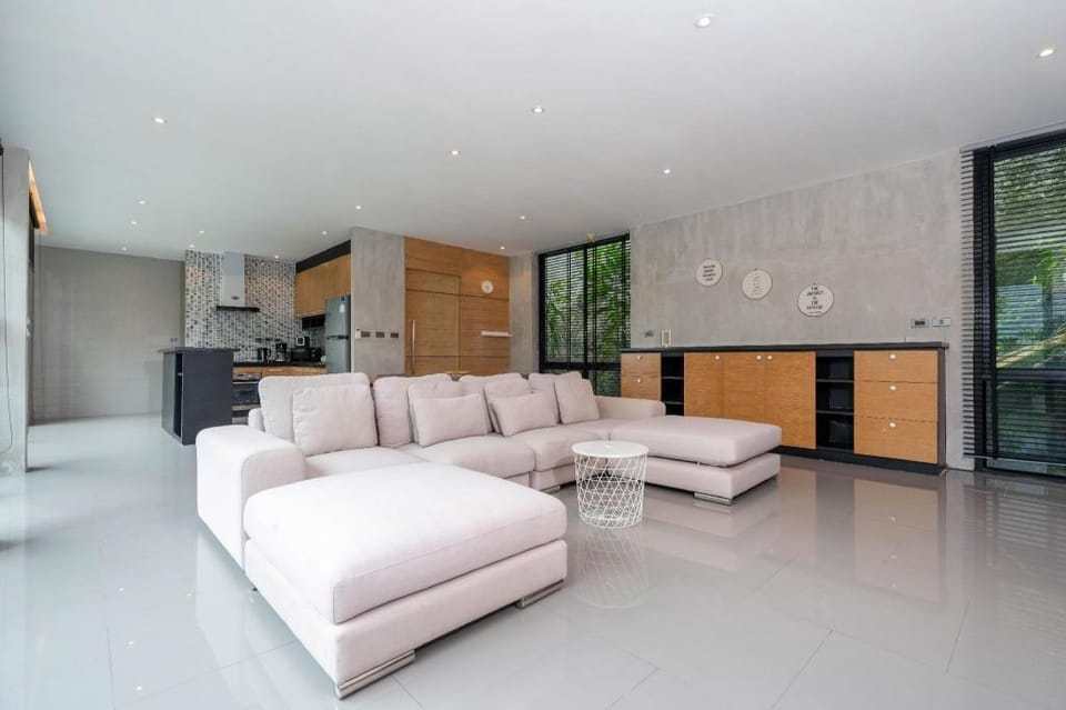 Kamala Villas Villa in Kamala