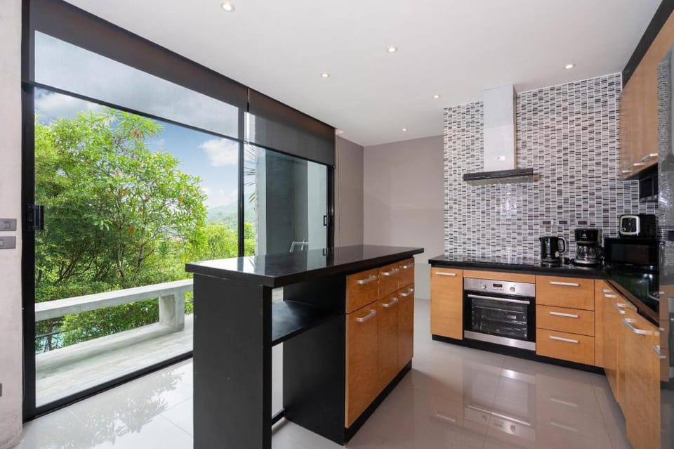 Kamala Villas Villa in Kamala