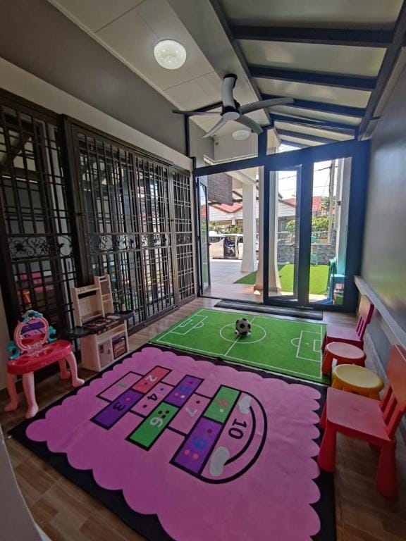AMMARA HOMESTAY JB Vacation rental in Johor