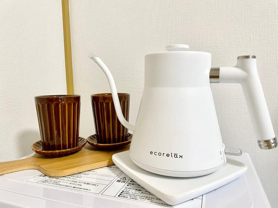 SHINKOENJI  Apartment in Japan