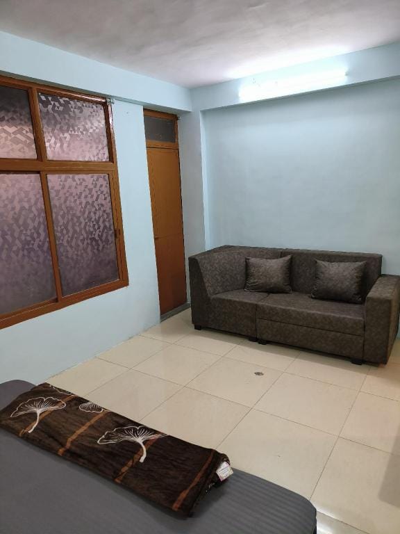 Shivom homestay  Apartment in India