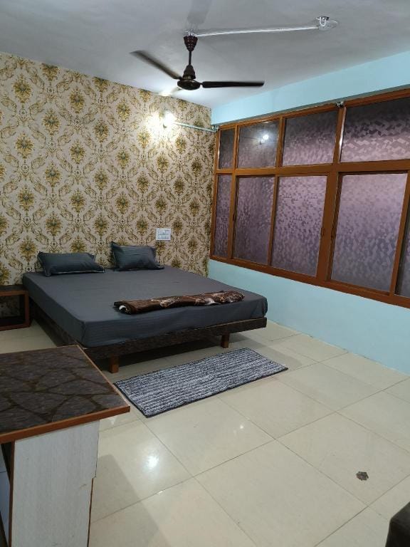 Shivom homestay  Apartment in India