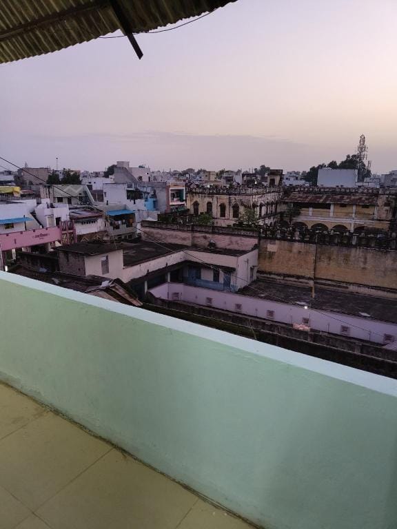Shivom homestay  Apartment in India