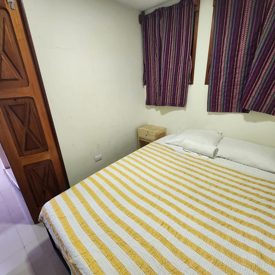 Hostal De La Fuente Hostel in Antigua Guatemala