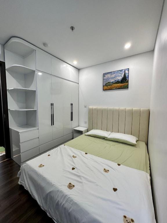 Teddy HomeStay garden Apartment in Laos
