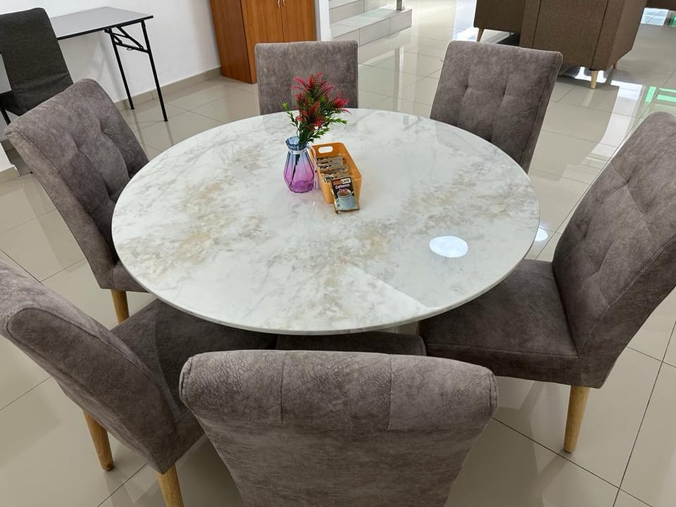 Sky Homestay 2 Storey, Hijayu  3d, Seremban Vacation rental in Port Dickson