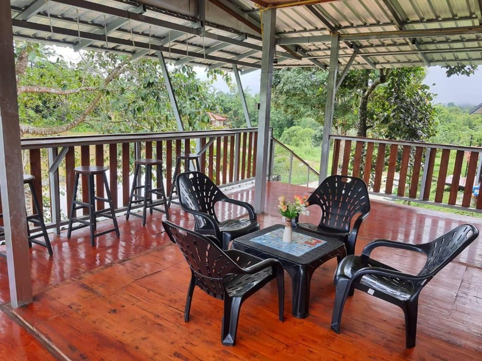 Sunny Homestay at Khaokho Vacation rental in Laos