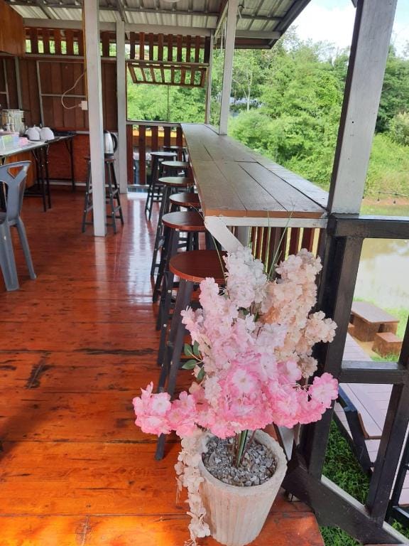 Sunny Homestay at Khaokho Vacation rental in Laos