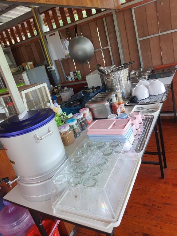 Sunny Homestay at Khaokho Vacation rental in Laos