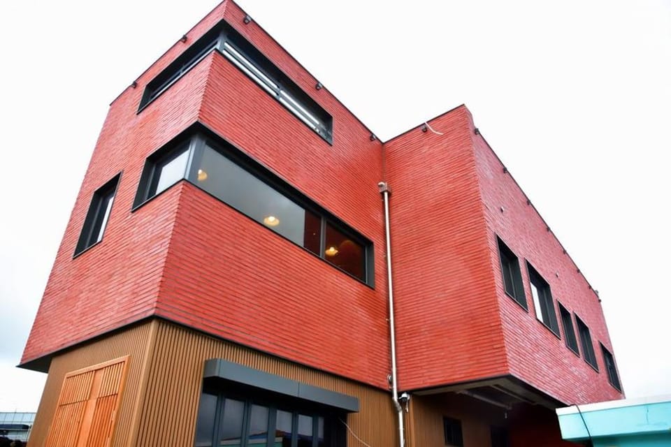 U-do 소랑(Sorang)_C room Apartment in South Korea