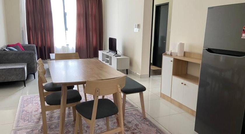 Aisyah Homestay Putrajaya Muslim Vacation rental in Putrajaya