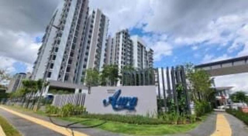 Aisyah Homestay Putrajaya Muslim Vacation rental in Putrajaya