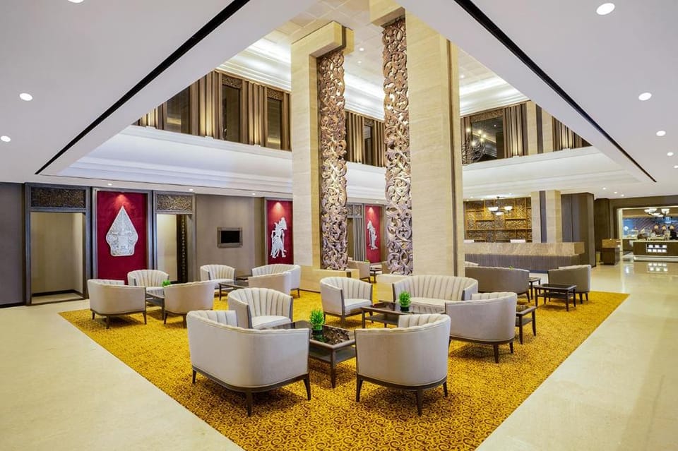 Swiss-Belhotel Airport Yogyakarta Hotel in Special Region of Yogyakarta