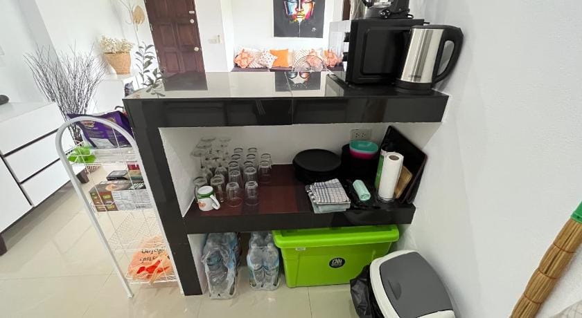 Charming Apartment near Lamai beach (King size bed Apartment in Ko Samui