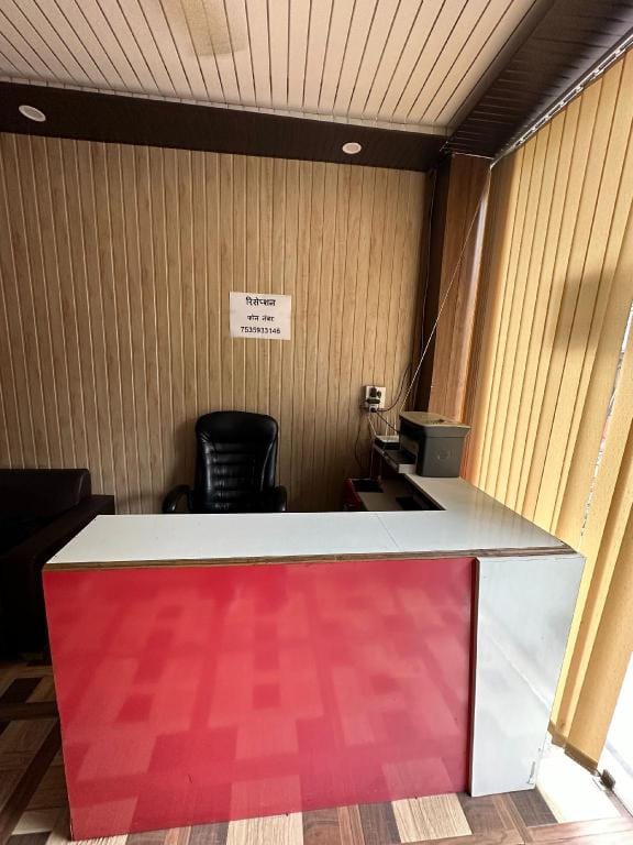Swagat Guest House Hotel in Uttarakhand