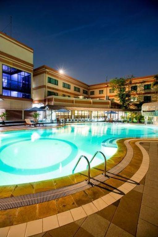 Asuka Hotel MM2100 Industrial Town Hotel in West Java