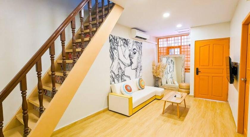 Lovina A5 no 3 at Baloi Impian - Grand Batam Mall Vacation rental in Riau Islands, Indonesia