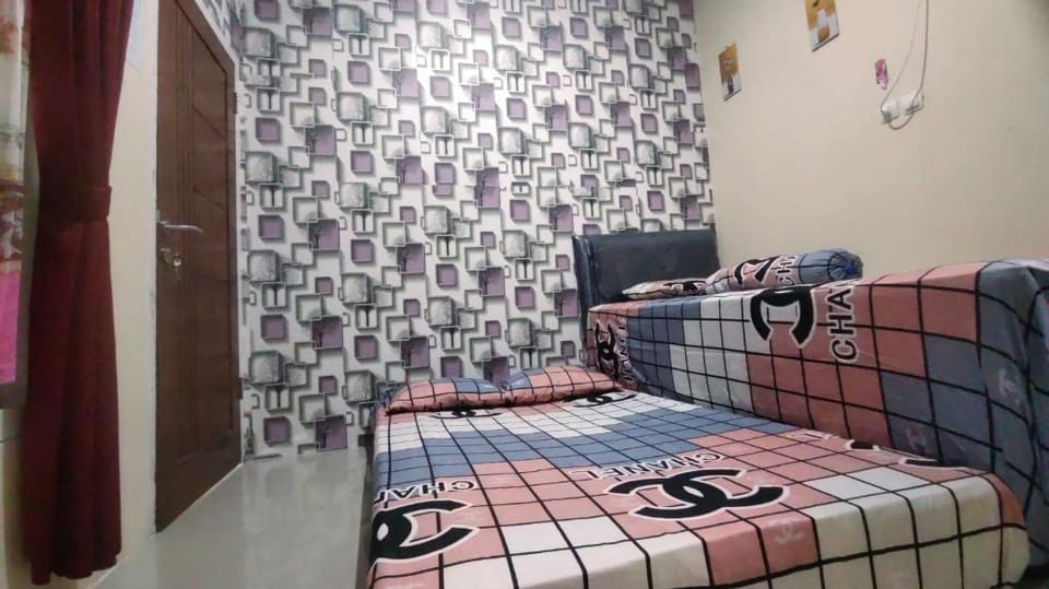 Anugerah Homestay Wonosari GunungKidul Yogyakarta Vacation rental in Special Region of Yogyakarta