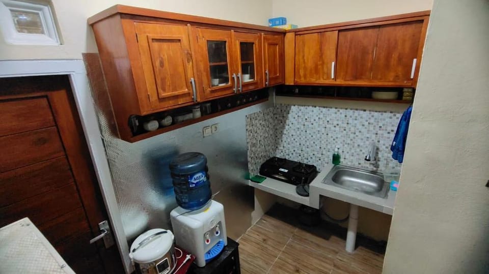 Anugerah Homestay Wonosari GunungKidul Yogyakarta Vacation rental in Special Region of Yogyakarta