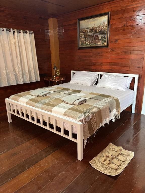Taitam-D Homestay ไททำดี โฮมสเตย์ (แบบไทยล้านนา) Vacation rental in Cambodia