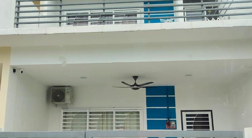 V-Homestay Bentong  Vacation rental in Selangor, Malaysia