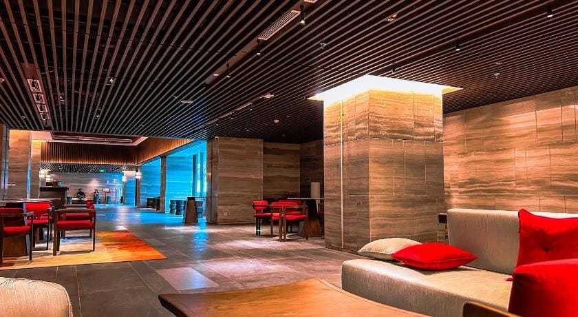 Mandala Cham Bay Mui Ne Luxstay Apartment in Phan Thiet