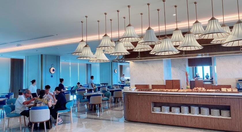 Mandala Cham Bay Mui Ne Luxstay Apartment in Phan Thiet