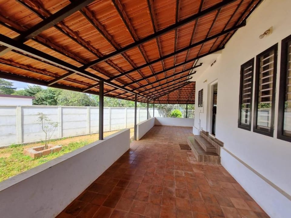 Hill Dale Resort Villa in Kerala