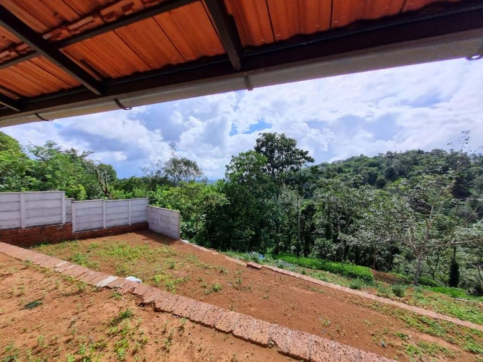 Hill Dale Resort Villa in Kerala