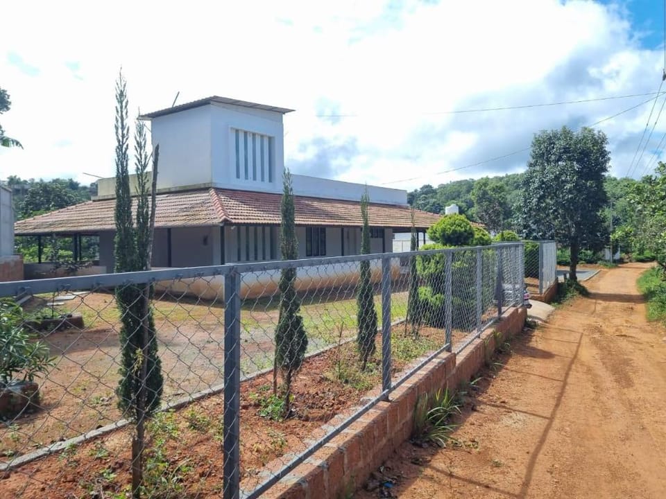 Hill Dale Resort Villa in Kerala