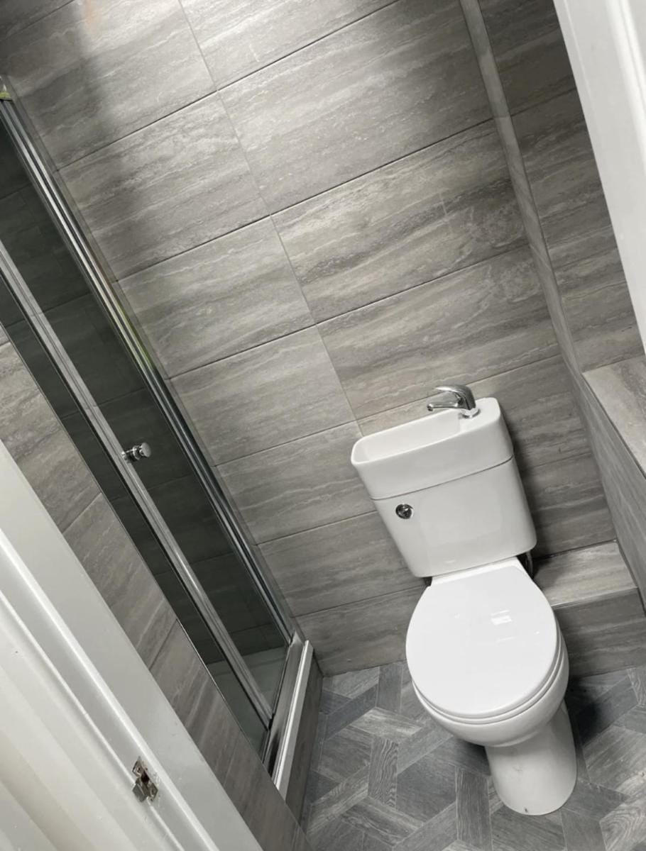 Denton House Vacation rental in England