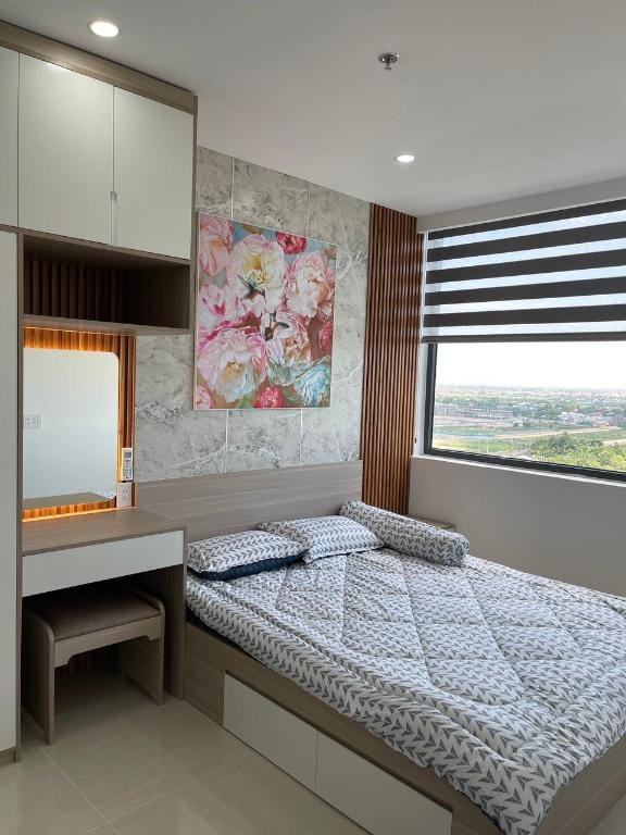 2 Bedroom 2 Bathroom Apartment in Hue Apartment in Laos