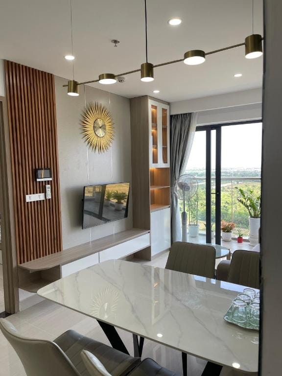 2 Bedroom 2 Bathroom Apartment in Hue Apartment in Laos