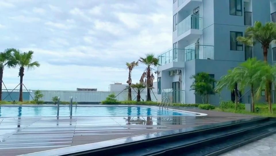 2 Bedroom 2 Bathroom Apartment in Hue Apartment in Laos