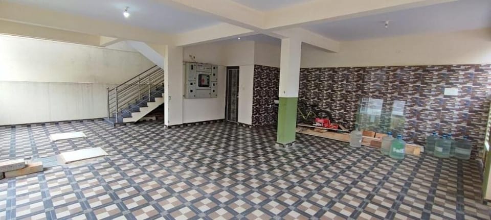 JambuSavari Dinne 2BHK | Radhika's Rustic Mané A Apartment in Bengaluru
